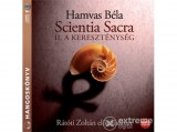 Kossuth/Mojzer Kiadó Hamvas Béla - Scientia Sacra II. - A kereszténység