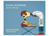Kossuth/Mojzer Kiadó James Herriot - Kutyás történetek - Hangoskönyv