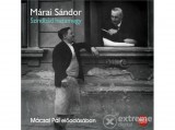 Kossuth/Mojzer Kiadó Márai Sándor - Szindbád hazamegy - Hangoskönyv - Mácsai Pál előadásában