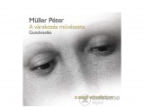 Kossuth/Mojzer Kiadó Müller Péter - A várakozás művészete - Hangoskönyv