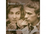 Kossuth/Mojzer Kiadó RADNÓTI És FANNI - Hangoskönyv