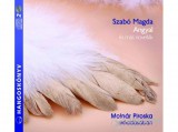 Kossuth/Mojzer Kiadó Szabó Magda - Angyal és más novellák - HANGOSKÖNYV