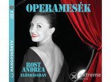 Kossuth/Mojzer Kiadó Tótfalusi István - Operamesék