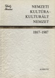 Kossuth Nemzeti kultúra - Kulturált nemzet