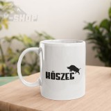 Kőszeg Vaddisznó Bögre