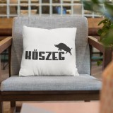 Kőszeg Vaddisznó Párna