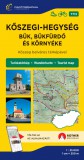 Kőszegi-hegység turistatérkép