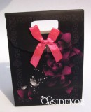 Köszönetajándék-doboz