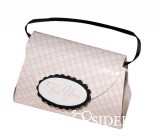 Köszönetajándék-doboz, kistáska