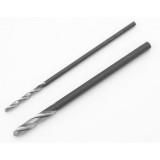 köszörült fémfúró  ¤ 1,5 hss118°h8