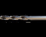 köszörült fémfúró  ¤10,8 hss118°h8