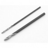 köszörült fémfúró  ¤13,5 hss118°h8