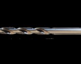 köszörült fémfúró  ¤ 2,4 hss118°h8