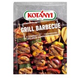 Kotányi Grill Barbecue fűszersó 36 g