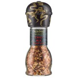Kotányi Malom Chili mix füstölt sóval 53g