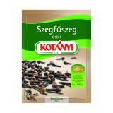 Kotányi őrölt szegfűszeg 20g
