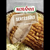 Kotányi sertéssült fűszersó 30g