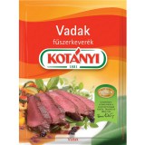 Kotányi vadak fűszerkeverék 20 g