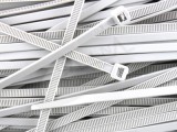 Kötegelő     200x4,8mm    NATUR                (100db/csomag)   kábelkötegelő