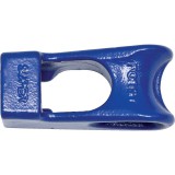 Kötélcsúszda csúszka max. kötél ø 14 mm