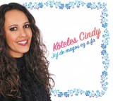 Köteles Cindy - Jaj de magos ez a fa - CD
