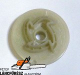 KÖTÉLORSÓ HUSQVARNA 445, 450, 455E 346XP, 351, 455 Rancher, 455 Rancher II, 353