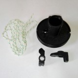 Kötélorsó McCulloch 105 szett