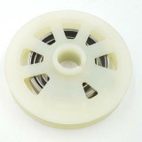 Kötélorsó MTD 700 küllős, csak rugóval