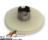 KÖTÉLORSÓ PARTNER K1250