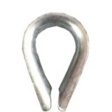 Kötélszív K 3 (13822)