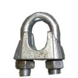 Kötélszorító bilincs M3 (13819)