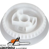 Kötéltárcsa Stihl 11231950400 főként Stihl 11231950400