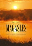 Kötet Kiadó Buji Ferenc: Magasles - könyv
