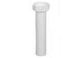 Kötőcső sima 32x240 mm
