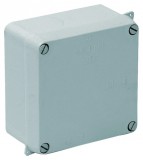 Kötődoboz, elágazó doboz   SOLERA     100x100x55      IP65      815