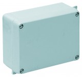 Kötődoboz, elágazó doboz   SOLERA     153x110x65      IP65      816