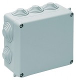 Kötődoboz, elágazó doboz   SOLERA     160x135x70      IP55      717