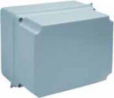 Kötődoboz, elágazó doboz   SOLERA     220x170x140    IP65      886A