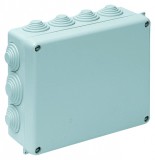 Kötődoboz, elágazó doboz   SOLERA     220x170x80      IP55      686