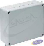 Kötődoboz, elágazó doboz   SOLERA     220x170x80      IP65      886