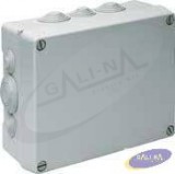 Kötődoboz, elágazó doboz   SOLERA     310x240x125    IP55      888