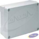 Kötődoboz, elágazó doboz   SOLERA     310x240x125    IP65      887