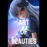 Kotovodk Studio Art of Beauties (PC - Steam elektronikus játék licensz)