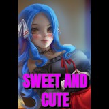 Kotovodk Studio Sweet and Cute (PC - Steam elektronikus játék licensz)