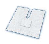 Kötszer Kanülrögzítő Steril 6x8 cm