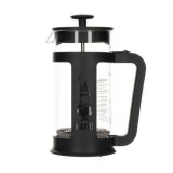 Kotyogós Kávéfőző Bialetti Fekete Alumínium 350 ml 3 чаши за чай