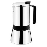 Kotyogós Kávéfőző Monix M770010 (10 személyes) Rozsdamentes acél