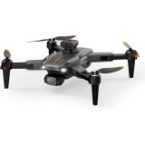 KOUVOLSEN 4K Pro Dual Camera GPS drón akadálykerüléssel