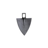 Kovácsoltvas kapa fej 390g