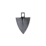 Kovácsoltvas kapa fej 760g